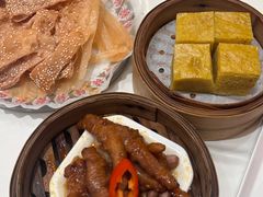 -聚福山莊·寻味顺德(北滘店)