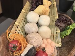 -湊湊火锅·茶憩(合生汇购物中心店)