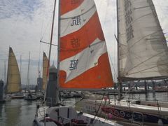 -五缘湾游艇帆船俱乐部