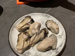 -蚝翅·海鲜粥·烧烤·龙虾季(海曙天一店)