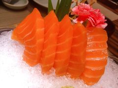 -山葵家·创意料理(万象汇店)