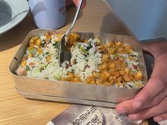 -蜜桃餐厅·伴山(绿宝广场店)