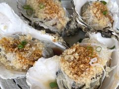 -船歌·鱼水饺青岛菜(金狮广场店)