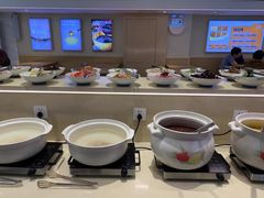 -素满香·全民食养自助(建邺万达店)