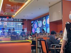 -妙香居韩国烤肉(容桂天佑城店)