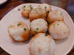 -哑巴生煎(临顿路店)