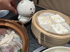 -金陵家宴·金陵春·南京菜(夫子庙店)