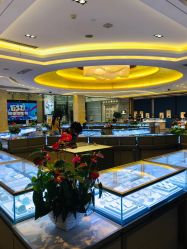 -中国黄金(北京旗舰店)