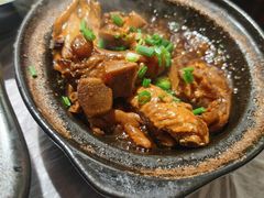 -小时候焗海鲜(鄞州万达店)