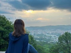 -火炉山森林公园