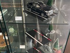 -沈阳业乔瑞星奔驰4S店(东陵路店)