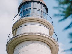 -金海湾滨江公园