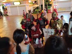 -渔岛海洋度假区