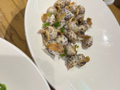 -拉完海鲜大排档(温岭店)
