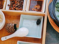 -南山竹海·珍味堂