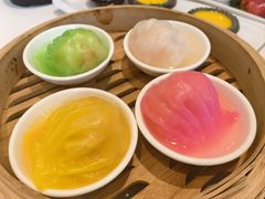 -金河半岛园林酒家(金融城店)