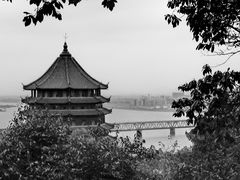 -钱塘江大桥