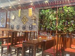 -李记白水羊头·清真老味家常菜(石景山店)