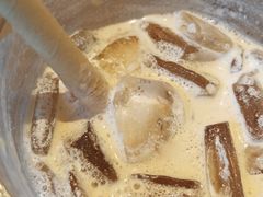 -星巴克(兰桂坊店)