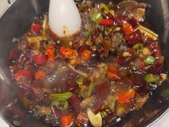 -鄱阳湖·江西小炒·瓦罐煨汤(五道口店)