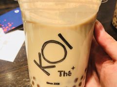 -KOI Thé(力宝广场店)