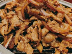 烤羊肉-大鸭梨烤鸭(石佛营店)