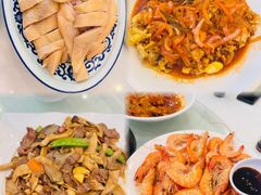 -荔枝楼酒家(员村东璟店)