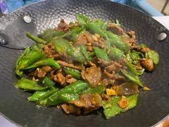 -湘中缘·湖南菜(娄底驻京办店)