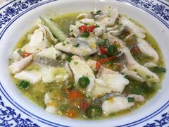 四季京味烤鸭店(农林下路店)-四季小馆·地道北京小吃(广百店)