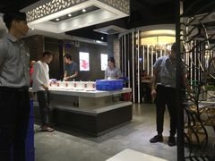 -陈记顺和潮汕牛肉火锅(番禺迎宾大道店)