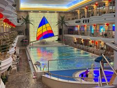 -海韵之星邮轮水会(明发商业广场店)