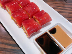 金莎海虾红米肠粉-避风塘(光启城店)