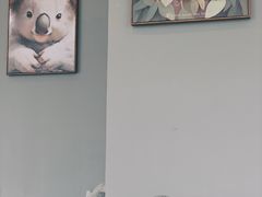 -了不起的考拉咖啡店(高新店)