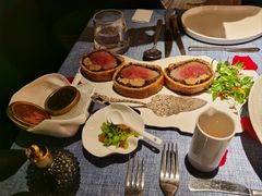 -弦月窗LUNETTE BY AMANDA(复兴路店)