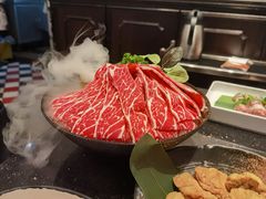 -一哥澳门豆捞·澳门风打边炉(高德置地店)