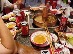 -京元盛铜锅涮肉(上海总店)