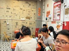 -王大乔泡椒米线·小火锅(星城天地店)