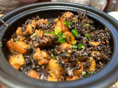-得稻小饭堂·江西菜(浦江店)