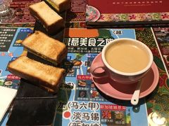 -小娘惹厨房Little Nyonya(狮城有约上榜店)