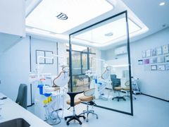 -牙博士口腔品牌连锁(杨浦店)