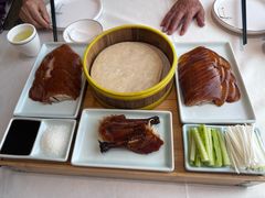 -香丰阁·烤鸭·川湘菜(昌平店)