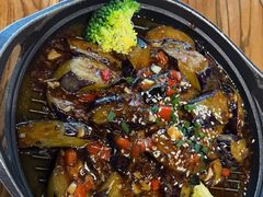 -U你·湖北家宴菜(南湖总店)