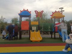 -长春公园(普阳街道)