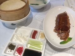 -四季民福烤鸭店(王府井灯市口店)