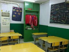 用餐区-做了不起的80后