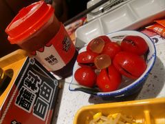 -猫爪爪原切自助烤肉(观音桥阳光世纪店)