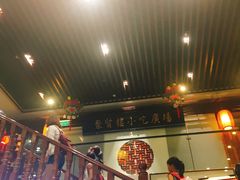 -秦淮小吃城(夫子庙店)