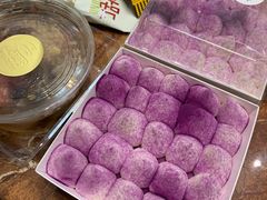 -ZOZO's昌左左精致甜品设计(新北店)