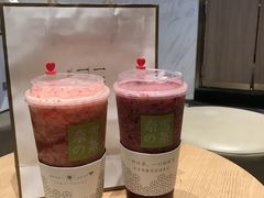 -奈雪的茶(湖滨银泰in77C区PRO店)