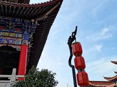 -皇罗禅寺